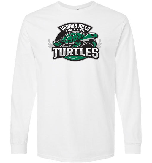 VHPD Long Sleeve Tee
