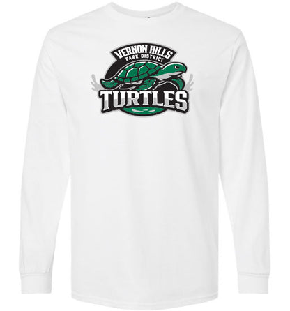 VHPD Long Sleeve Tee