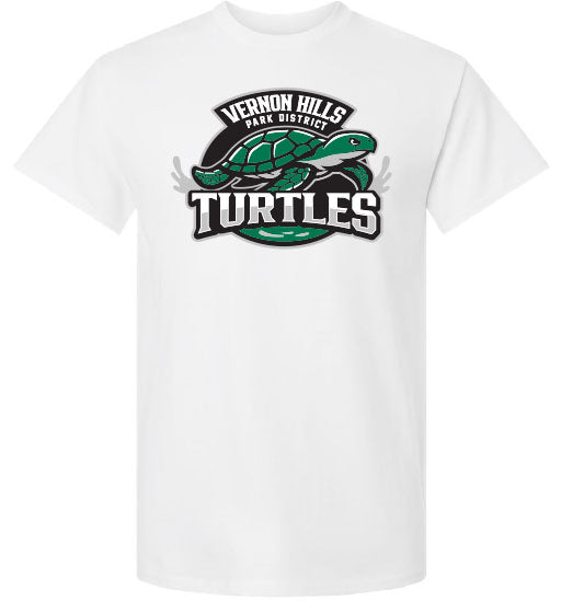 VHPD Short Sleeve T-Shirt