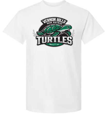 VHPD Short Sleeve T-Shirt