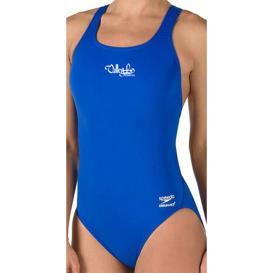 Valley Lo Endurance Super Pro Back