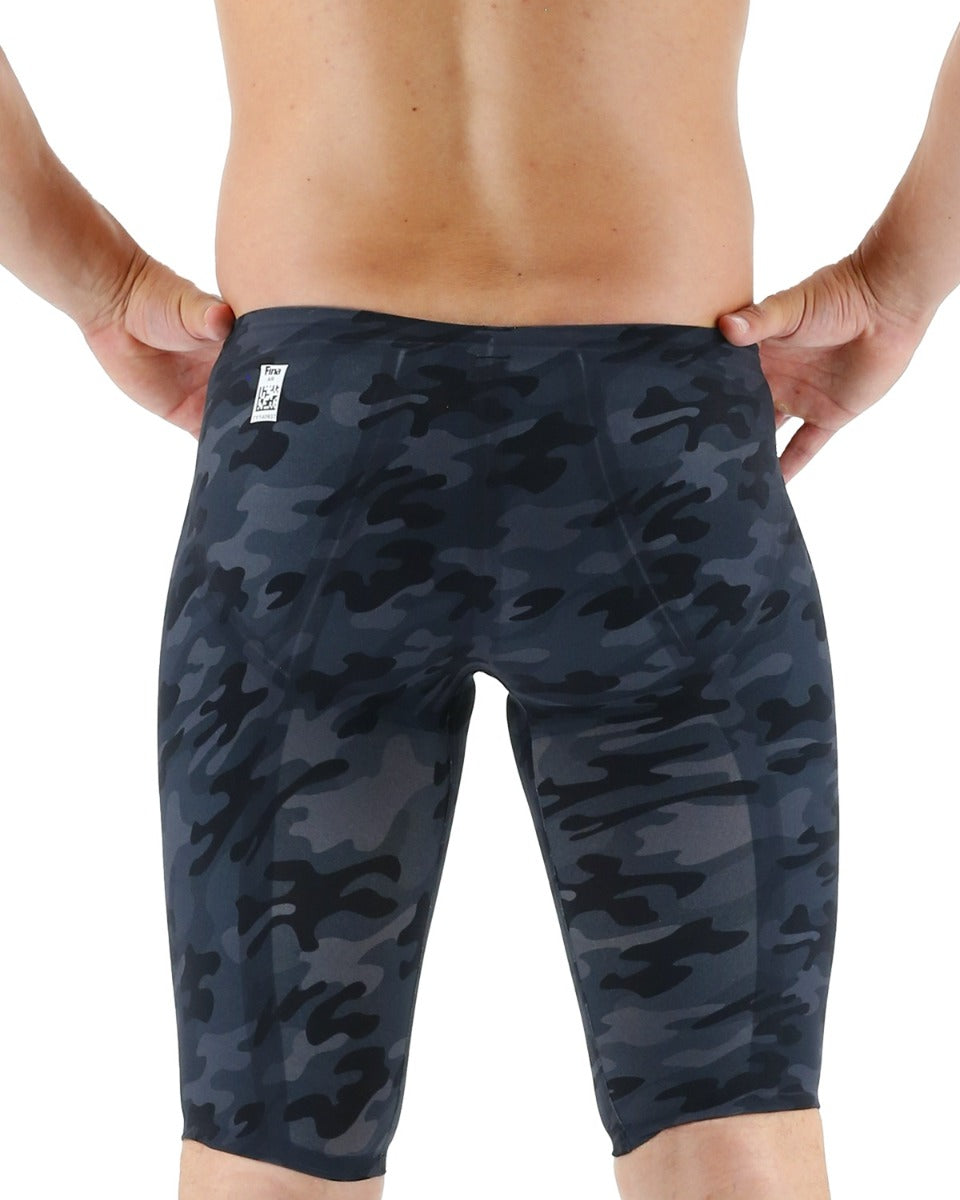 TYR Venzo Camo Jammer