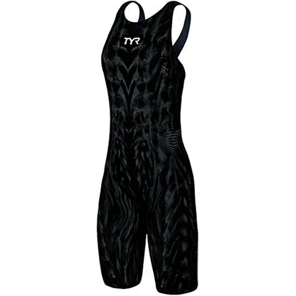 TYR Women's Venzo Genesis Open Back Swimsuit