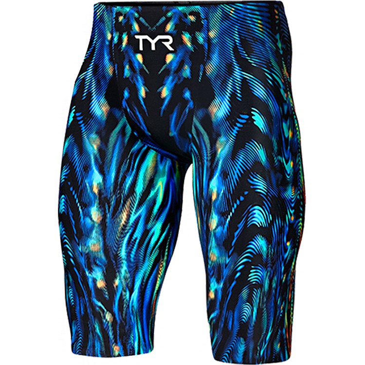 TYR Venzo Male High Waist Jammer