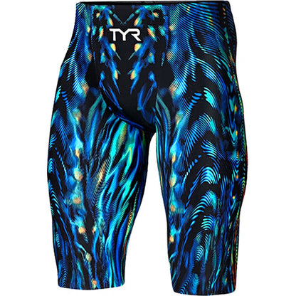 TYR Venzo Male High Waist Jammer