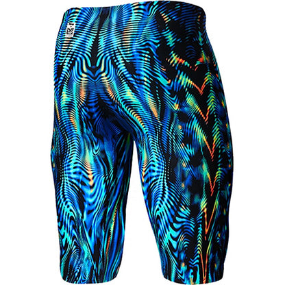 TYR Venzo Male High Waist Jammer