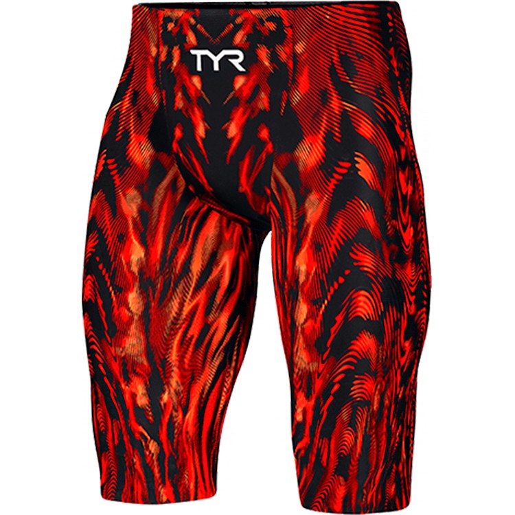 TYR Venzo Male High Waist Jammer