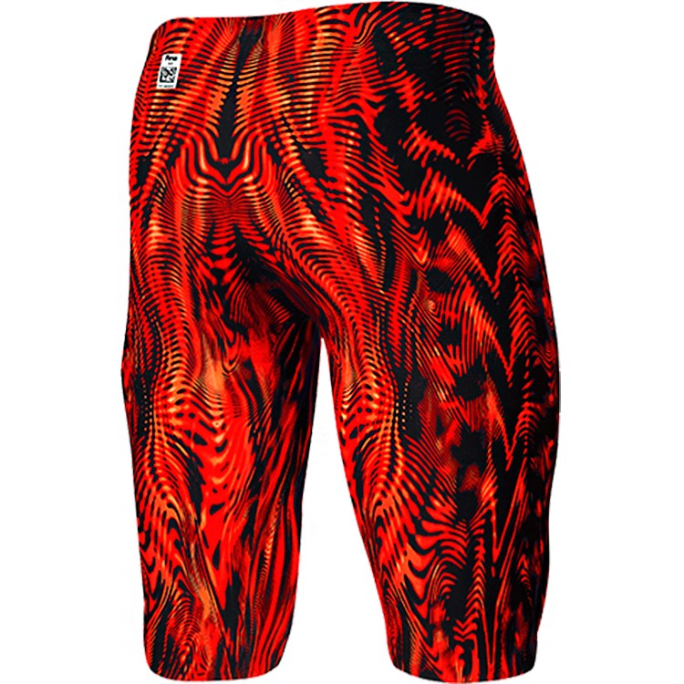 TYR Venzo Male High Waist Jammer