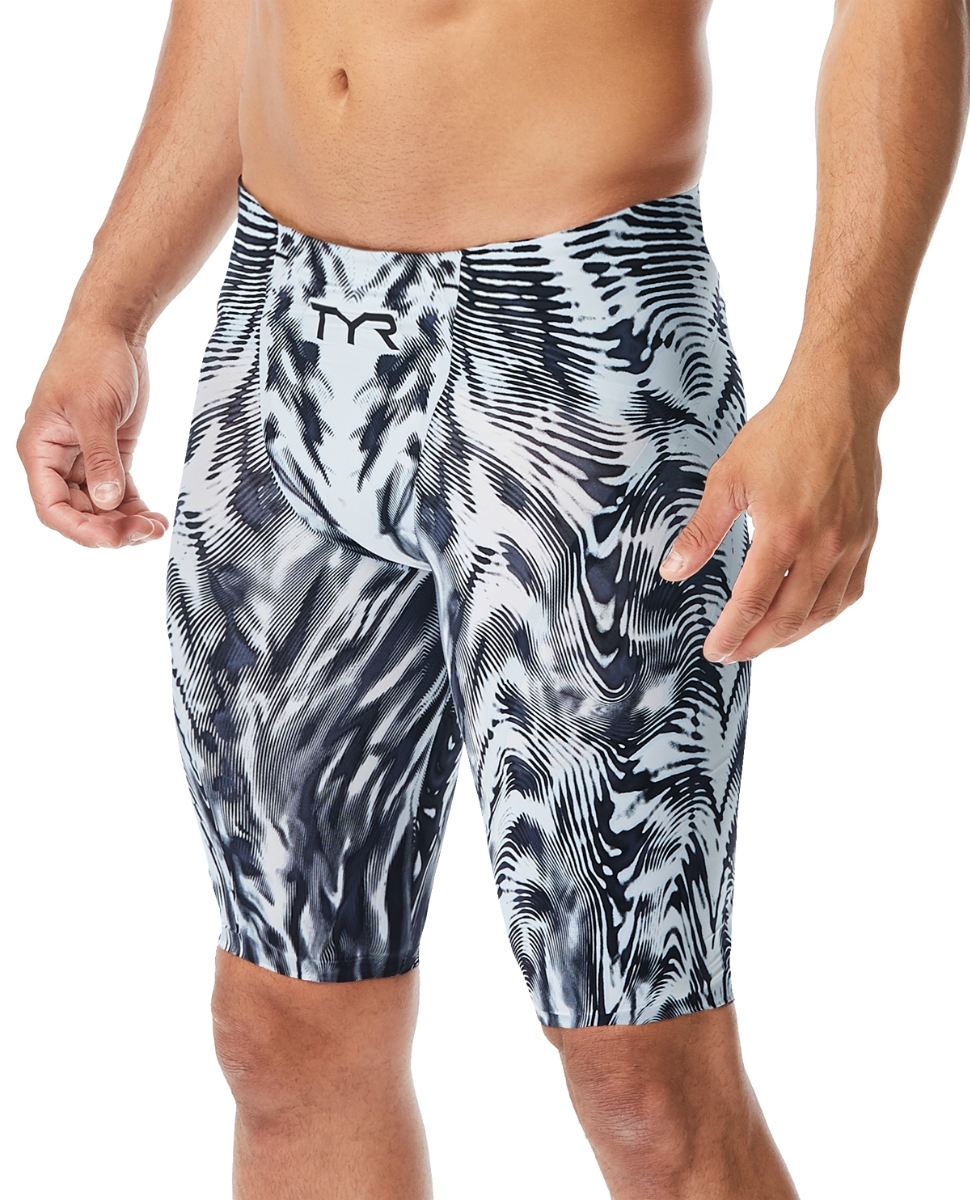 TYR Venzo Male High Waist Jammer