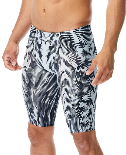 TYR Venzo Male High Waist Jammer