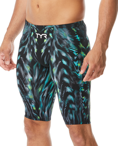 TYR Venzo Male High Waist Jammer