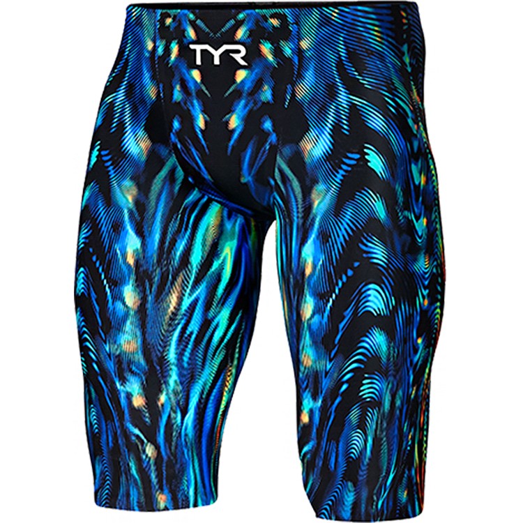 TYR Venzo Male Jammer – Kiefer Aquatics