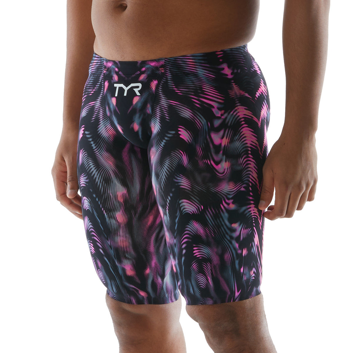 TYR Venzo Male Jammer – Kiefer Aquatics