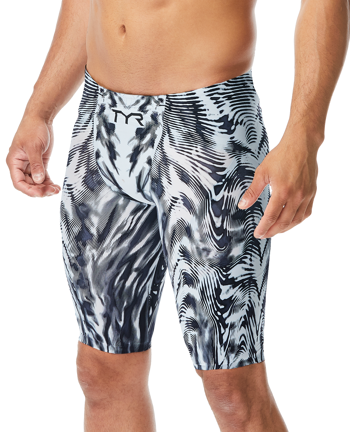 TYR Venzo Male Jammer