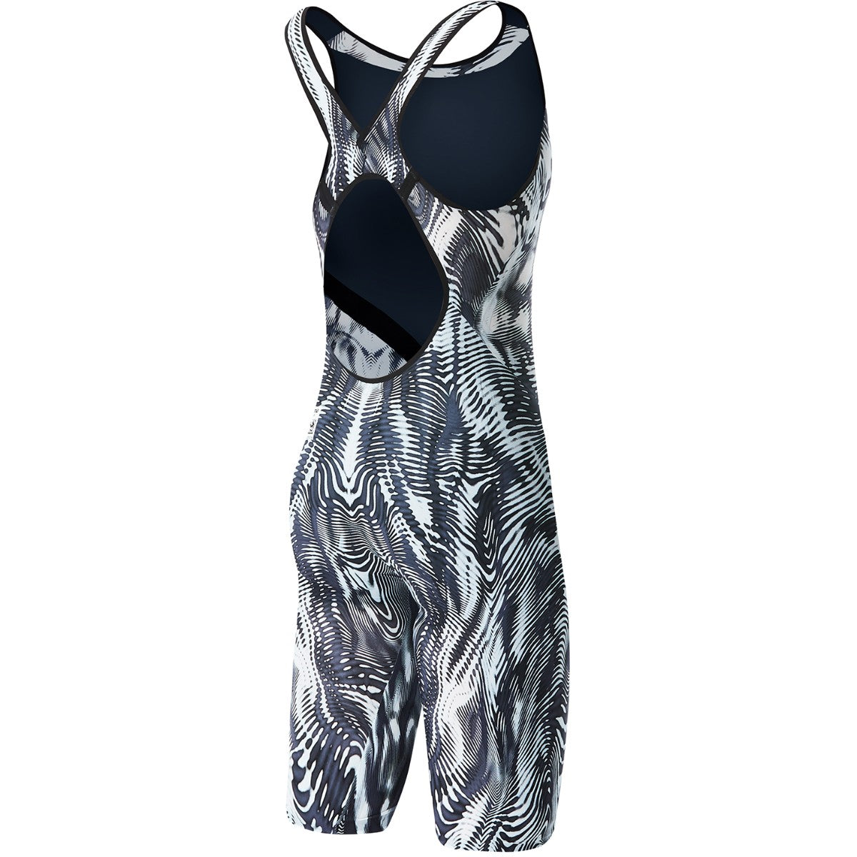 TYR Women's Venzo Genesis Open Back Swimsuit