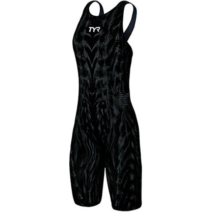 TYR Women's Venzo Genesis Open Back Swimsuit