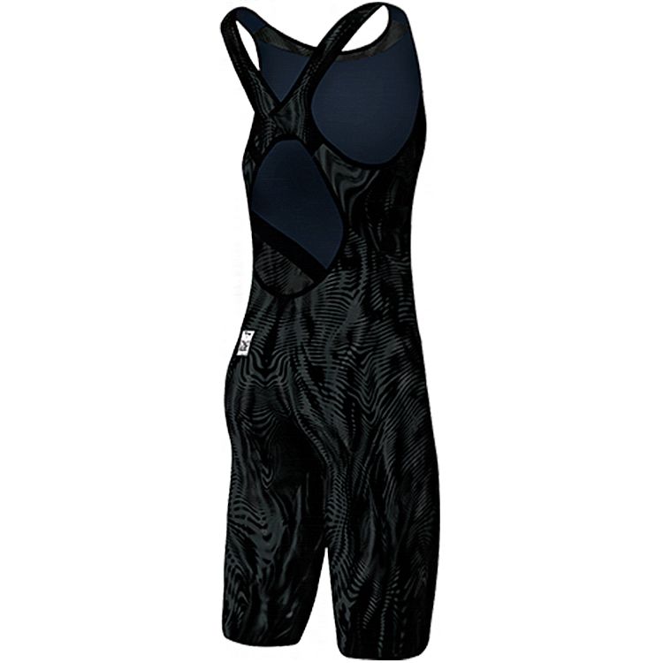 TYR Women's Venzo Genesis Open Back Swimsuit
