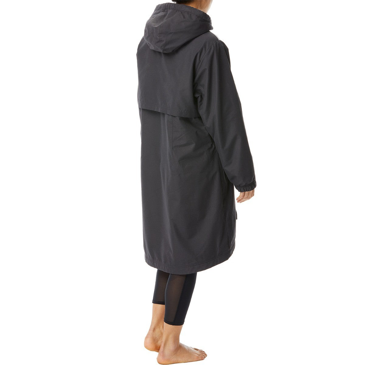 TYR Women's Alliance Podium Parka