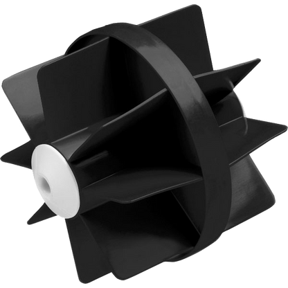 Kiefer Wave Eater II Racing Lane 50M With Disconnects