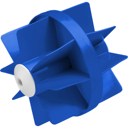 Kiefer Wave Eater II Custom Length Racing Lanes (Per Foot)