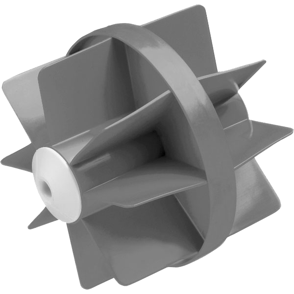 Kiefer Wave Eater II Racing Lane 50M