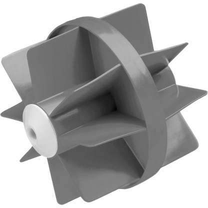 Kiefer Wave Eater II Racing Lane 50M With Disconnects