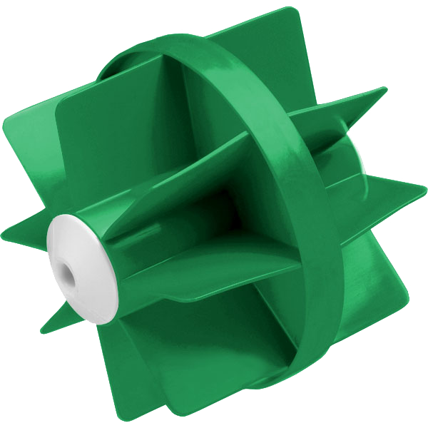 Kiefer Wave Eater II Custom Length Racing Lanes (Per Foot)