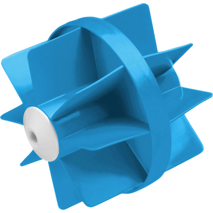 Kiefer Wave Eater II Custom Length Racing Lanes (Per Foot)