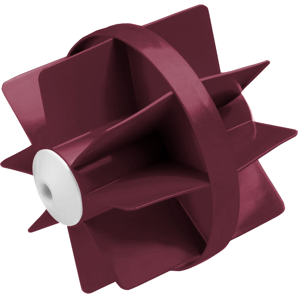 Kiefer Wave Eater II Racing Lane 50M With Disconnects