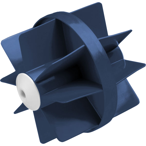 Kiefer Wave Eater II Racing Lane 50M