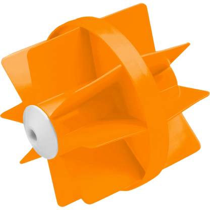 Kiefer Wave Eater II Custom Length Racing Lanes (Per Foot)