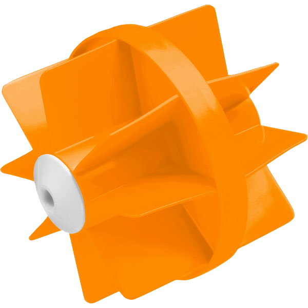 Kiefer Wave Eater II Racing Lane 50M