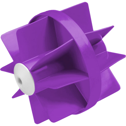 Kiefer Wave Eater II Racing Lane 75 Feet