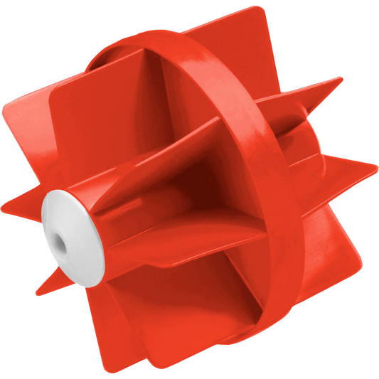 Kiefer Wave Eater II Custom Length Racing Lanes (Per Foot)