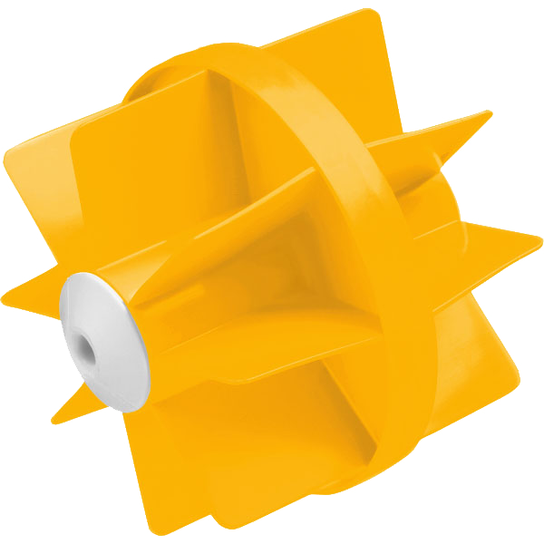 Kiefer Wave Eater II Racing Lane 50M With Disconnects