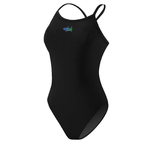 Wood Dale-Addison RISE Solid Poly H-Back