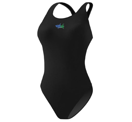 Wood Dale-Addison RISE Solid Poly MB Back