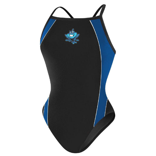 Welles Park RISE Solid H-Back Poly Splice