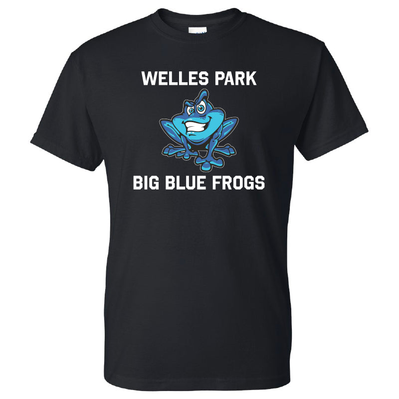 Welles Park Short Sleeve Tee