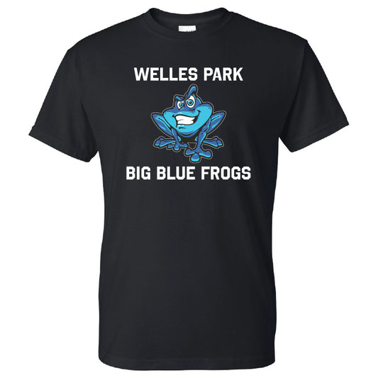 Welles Park Short Sleeve Tee