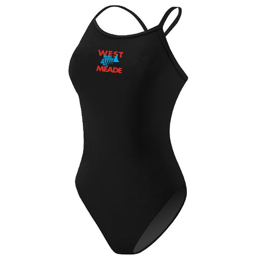 West Meade Poly H-Back