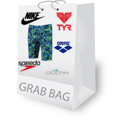 You Choose The Brand-Male Jammer