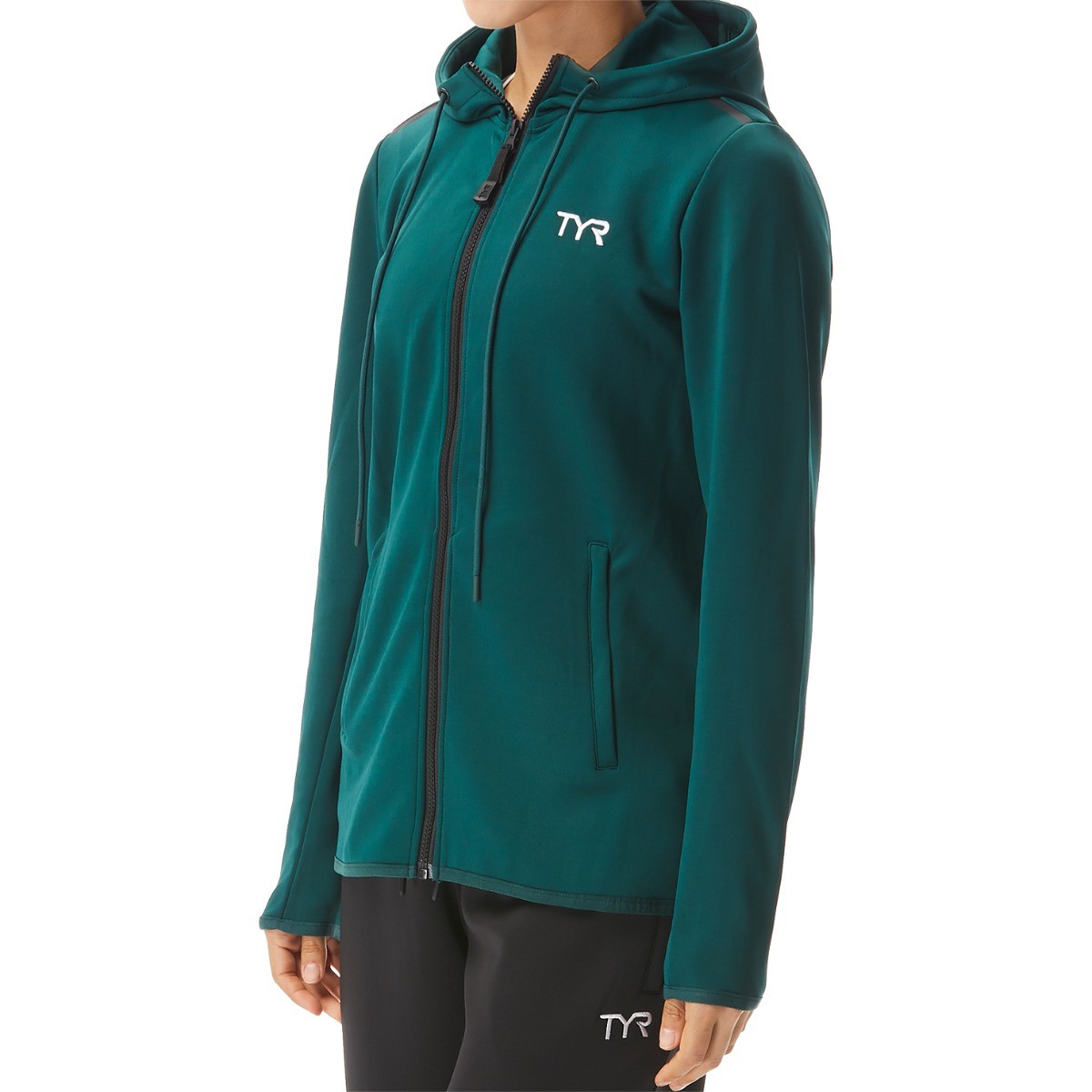 TYR Women's Alliance Podium Hoodie
