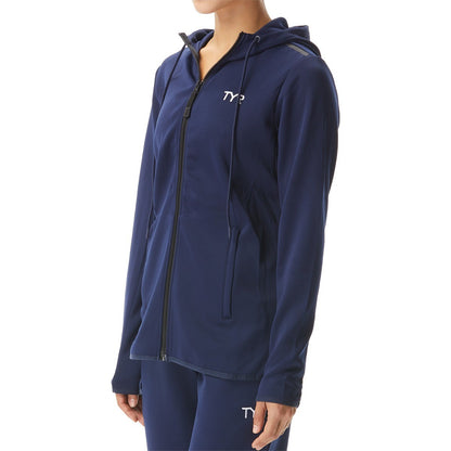 TYR Women's Alliance Podium Hoodie