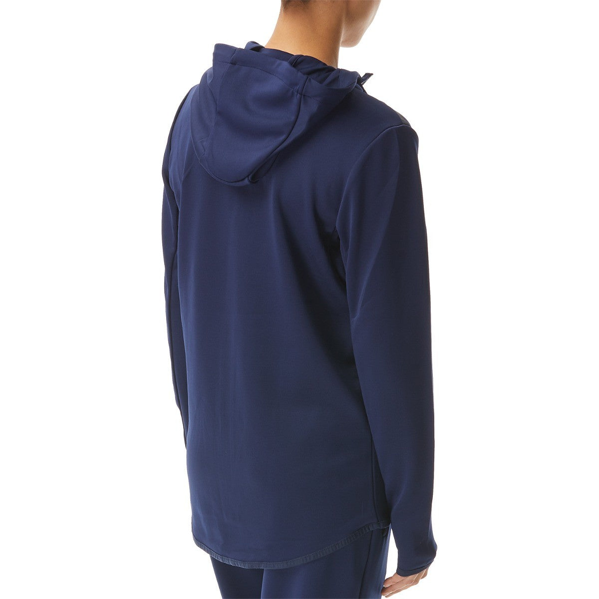 TYR Women's Alliance Podium Hoodie