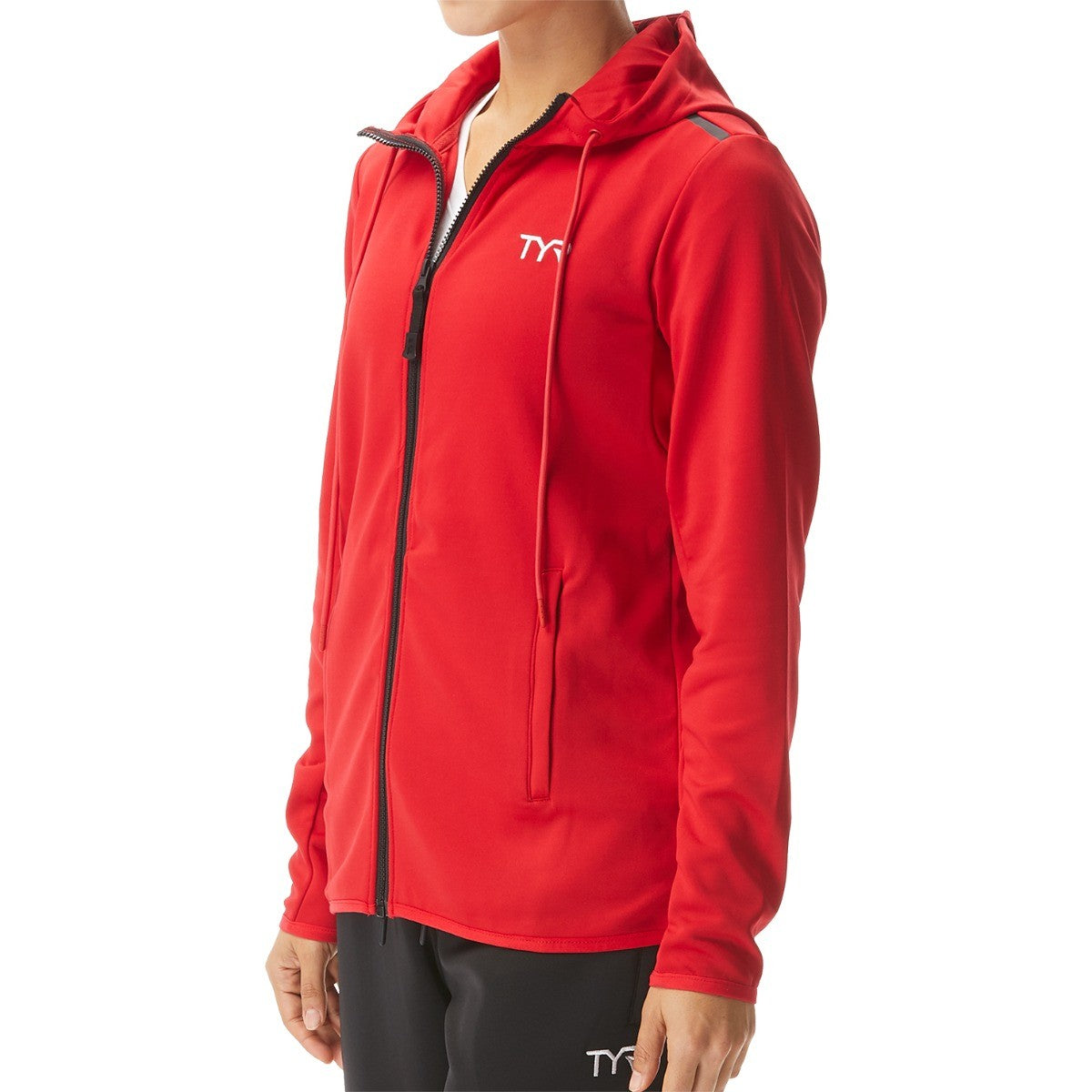 TYR Women's Alliance Podium Hoodie