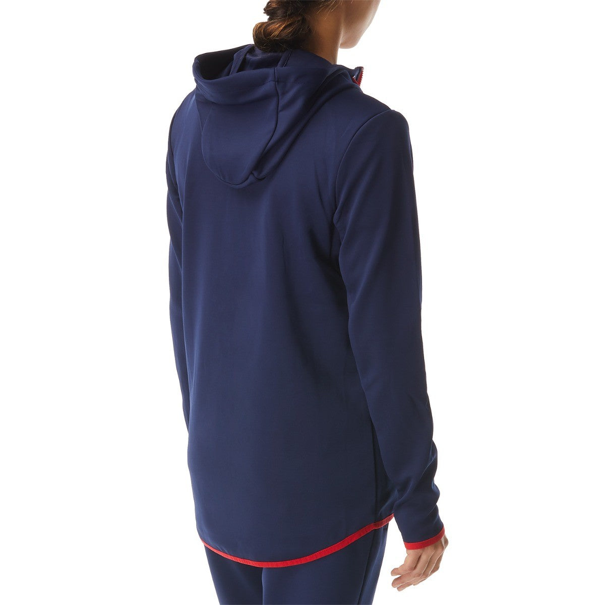 TYR Women's Alliance Podium Hoodie