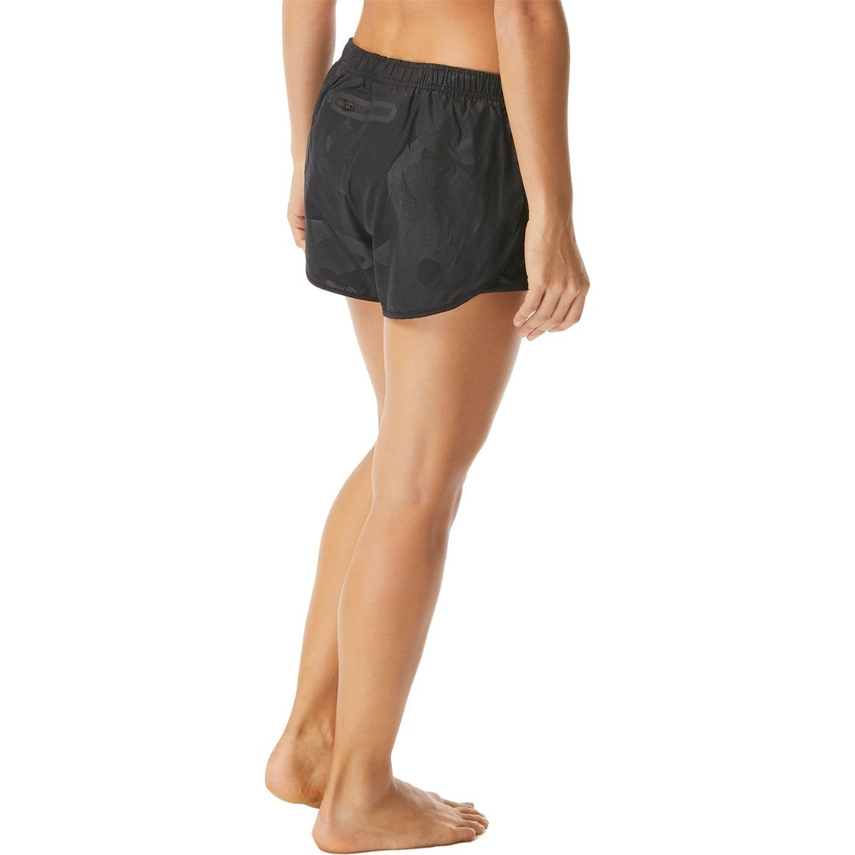 TYR Women's Team Shorts