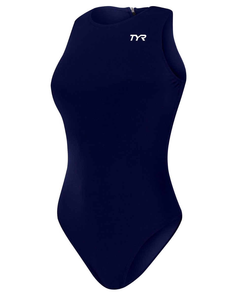 TYR Female Waterpolo Breakaway