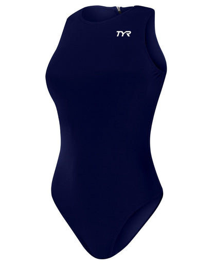 TYR Female Waterpolo Breakaway